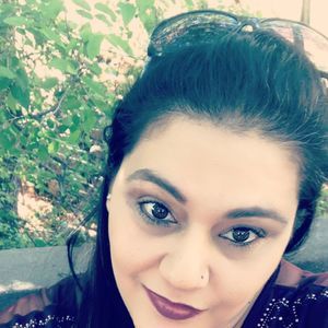 Meet your Posher, Mary